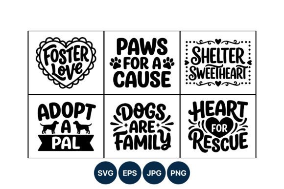 Foster Love Paw Prints Dog Rescue Review