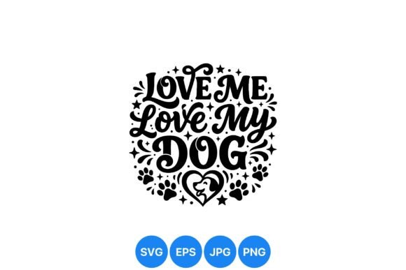 Love Me Love My Dog Design Review