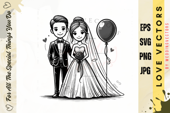 Weddingvectors 2200575 Review